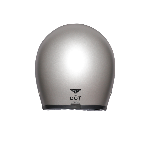 X70 MONO DOT - MATT LIGHT GREY