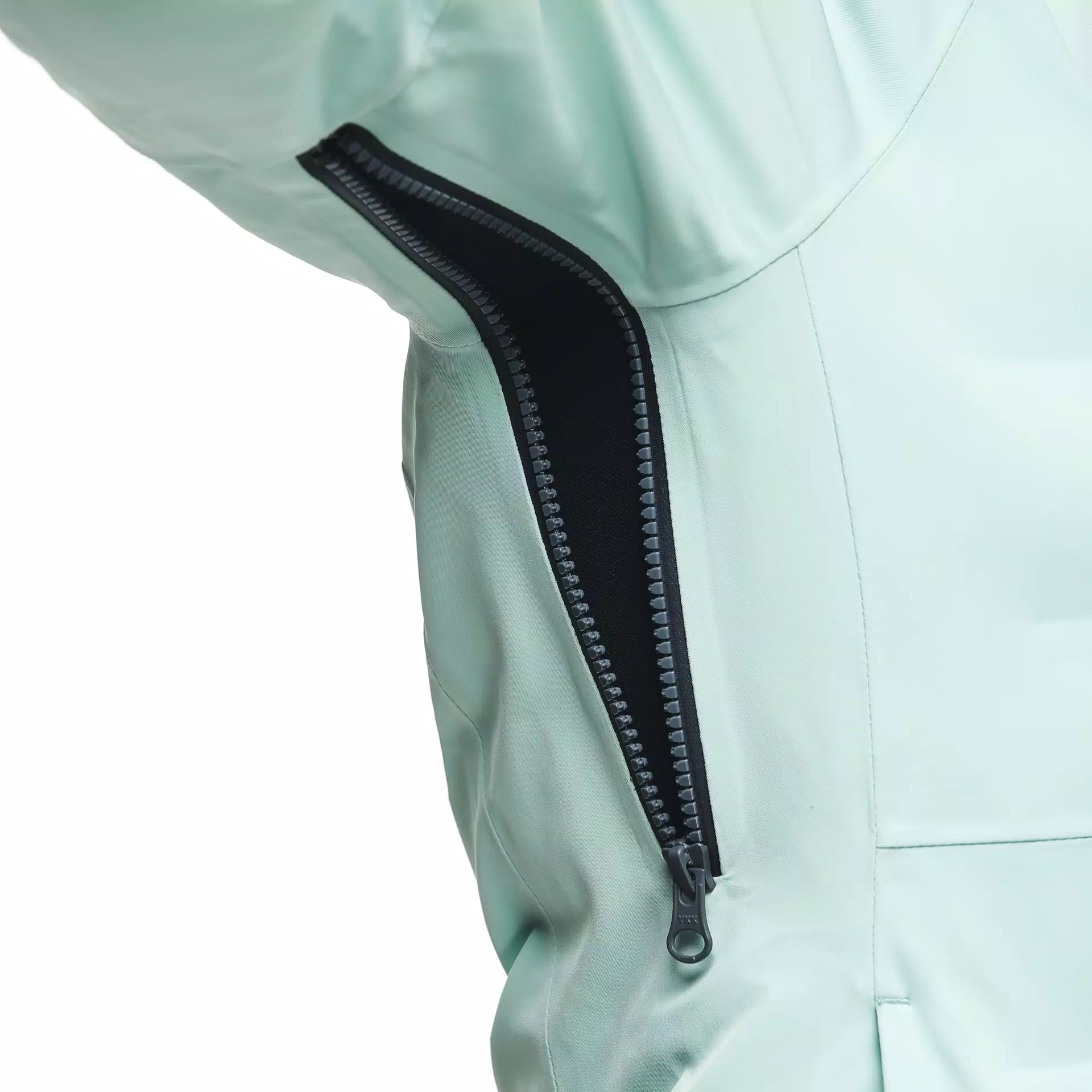 WOMEN'S WATERPROOF SKI DOWN JACKET