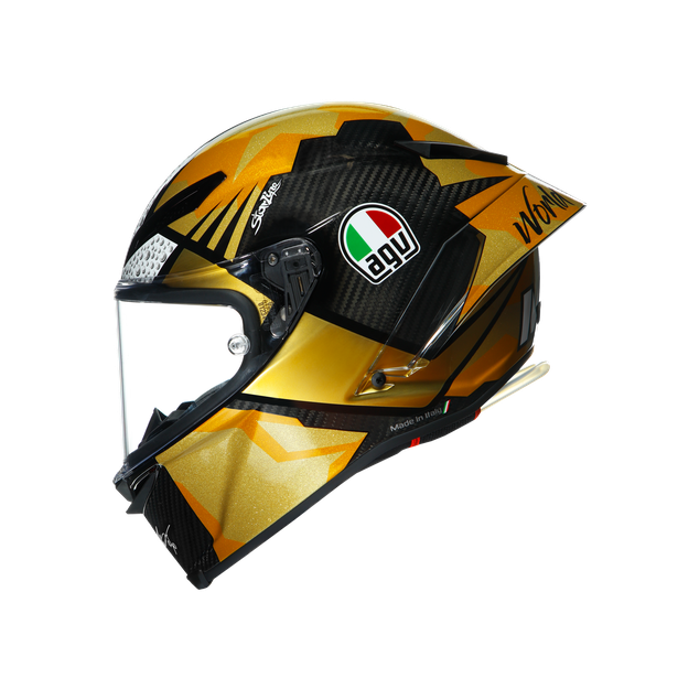 Casco modulare AGV: I nuovi arrivati del 2020 