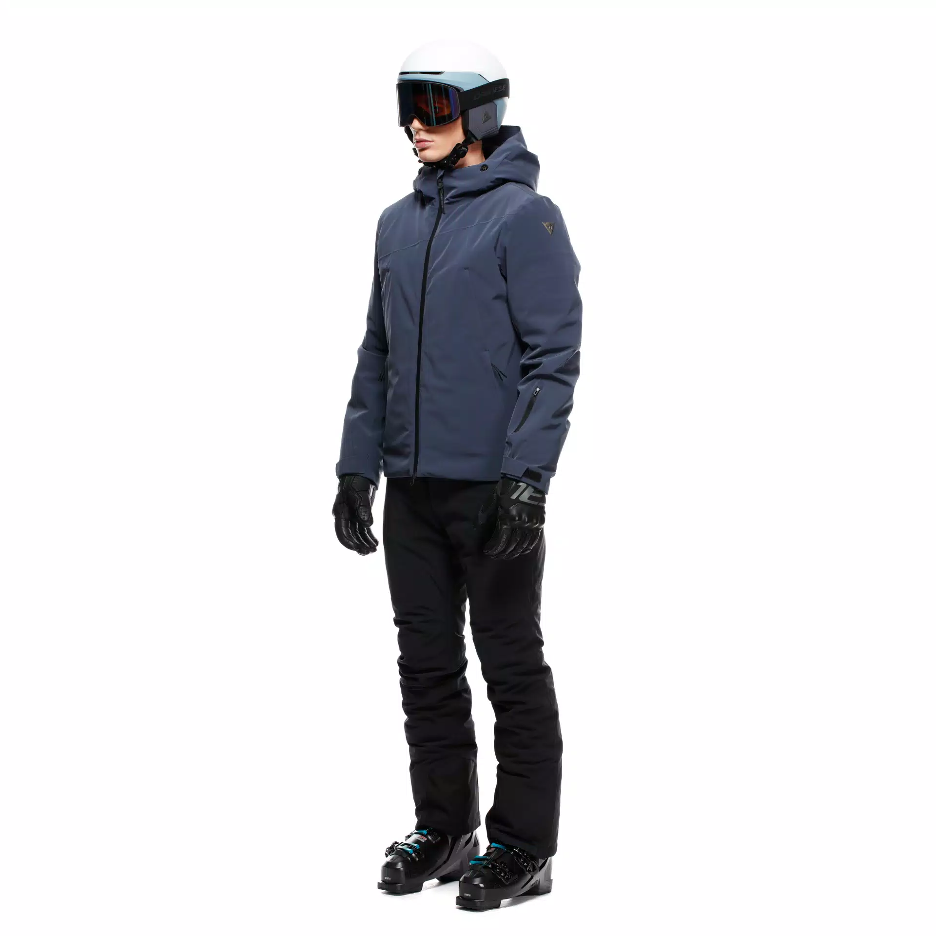 AVERA DERMIZAX EV&trade; - CHAQUETA DE ESQU&Iacute; HOMBRE
