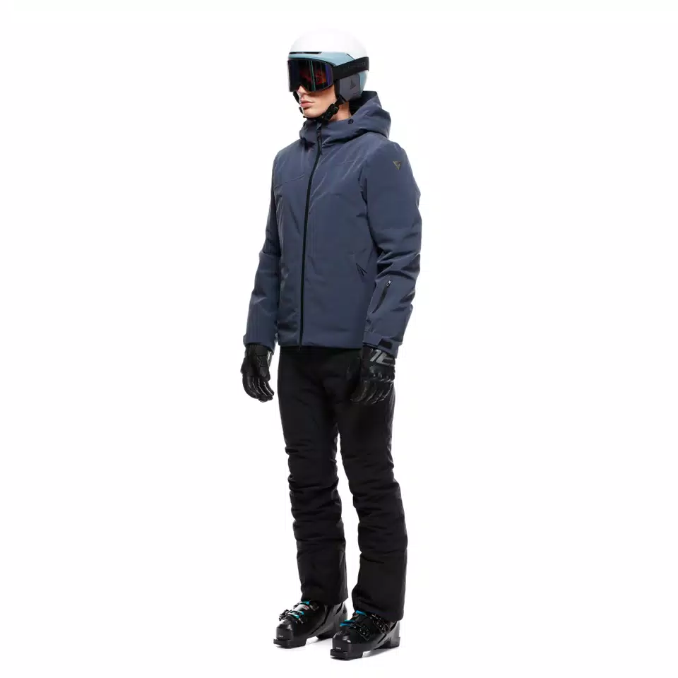 AVERA DERMIZAX EV™ - HERREN-SKIJACKE - NIGHTBLUE - 4