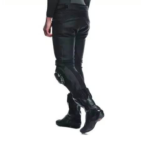 DELTA 4 S/T LEATHER PANTS