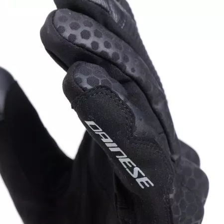 TEMPEST 2 D-DRY SHORT THERMAL GLOVES