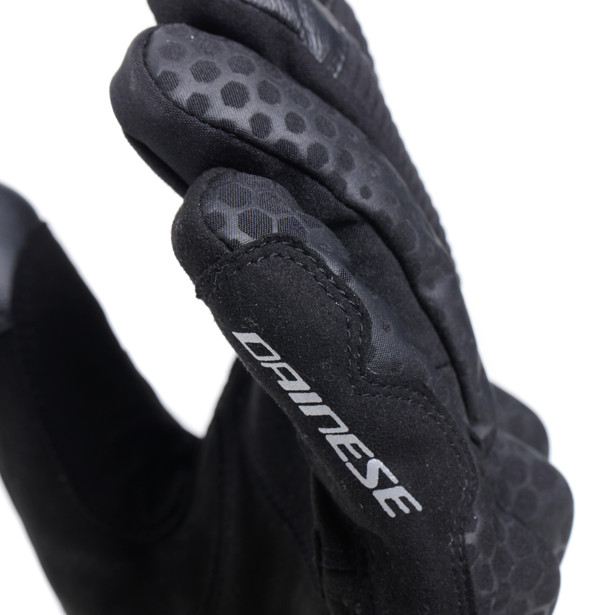tempest-2-d-dry-short-thermal-gloves-black image number 5