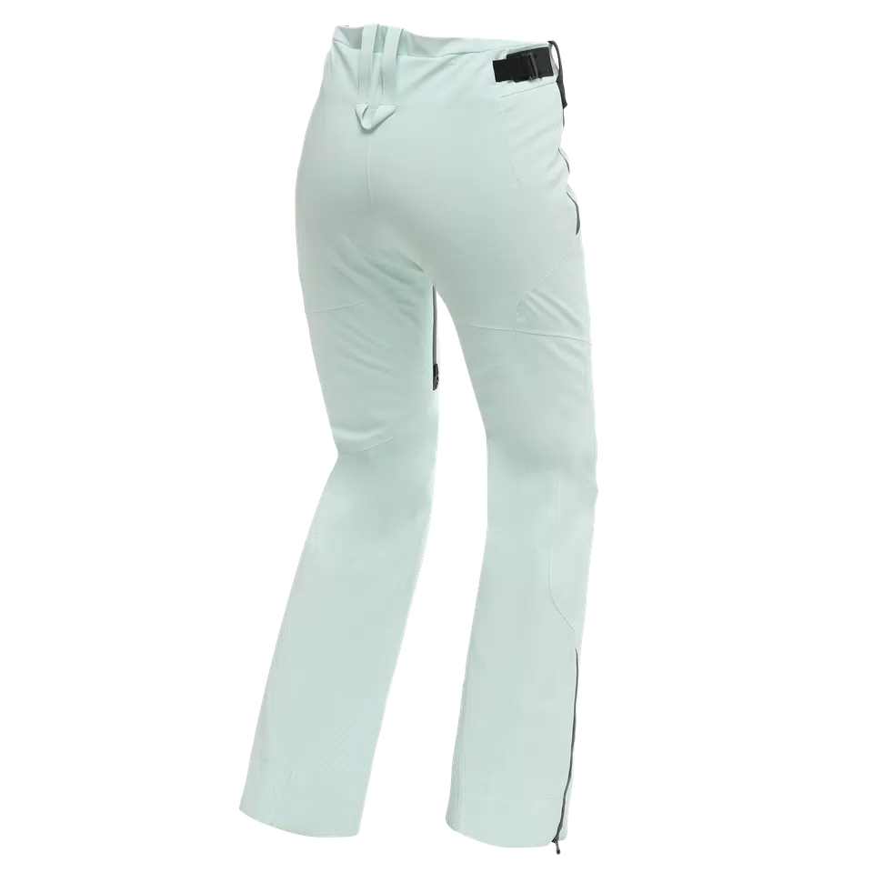 HGR - MEN'S BIKE PANTS | TRAIL-BLACK | Dainese
