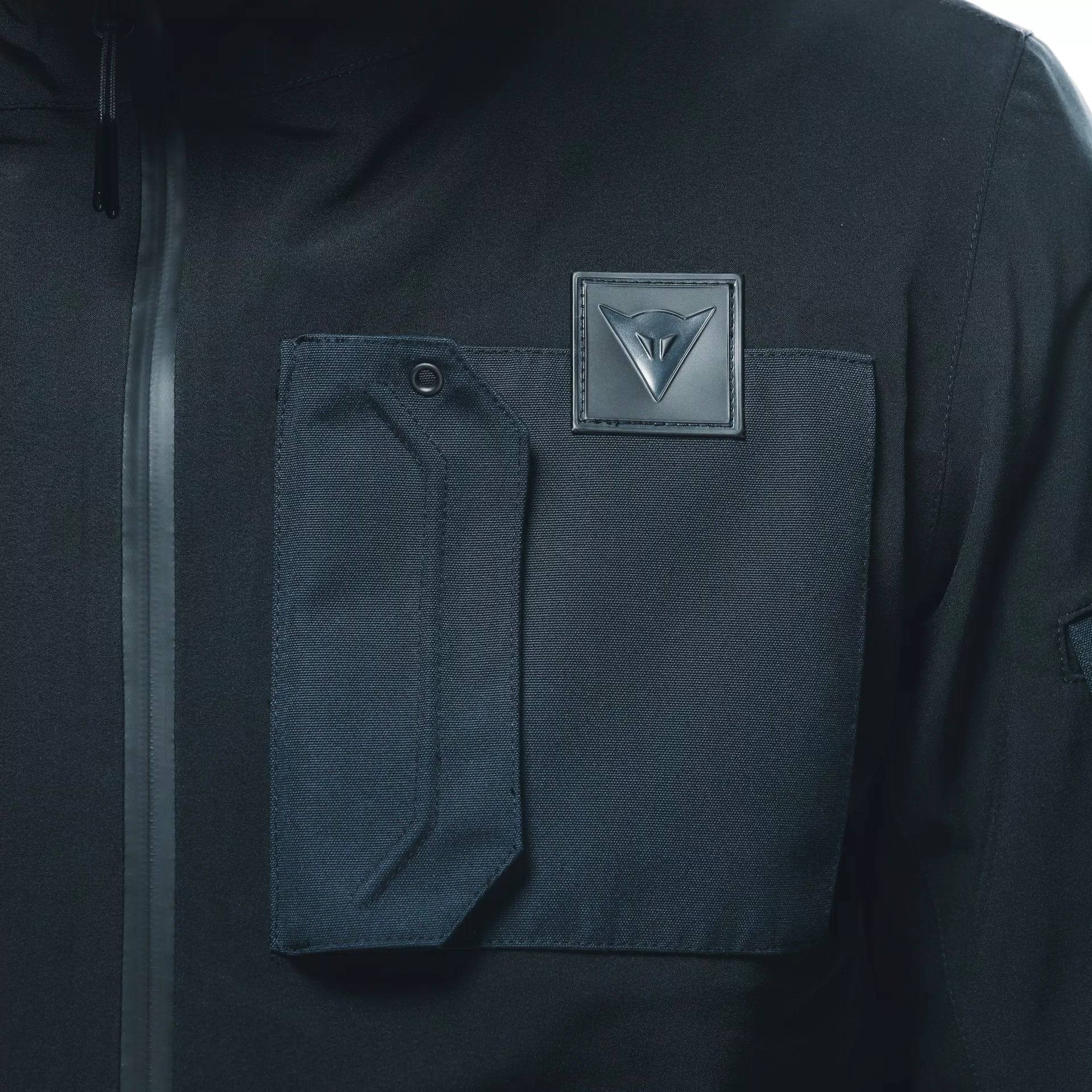 CORSO ABS&Oslash;LUTESHELL&trade; PRO - MEN'S WATERPROOF MOTORCYCLE JACKET