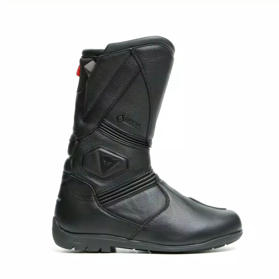 FULCRUM GT GORE-TEX® BOOTS - BLACK/BLACK - 2