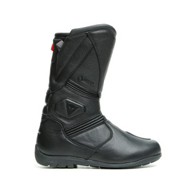 FULCRUM GT GORE-TEX BOOTS BLACK/BLACK- Waterproof