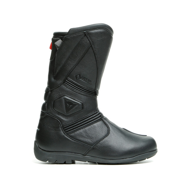 fulcrum-gt-gore-tex-boots-black-black image number 1