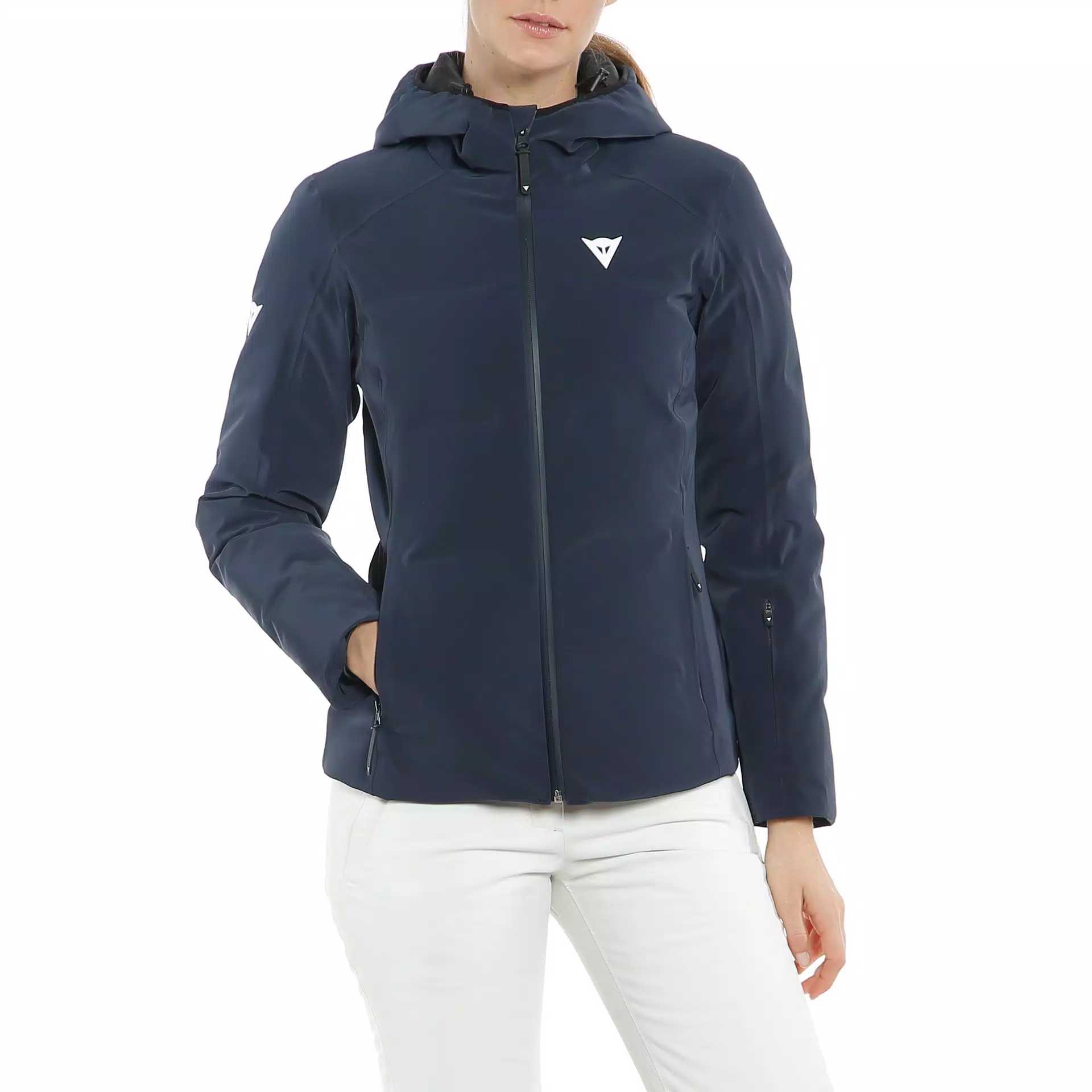 SKI DOWNJACKET WOMAN 2.0