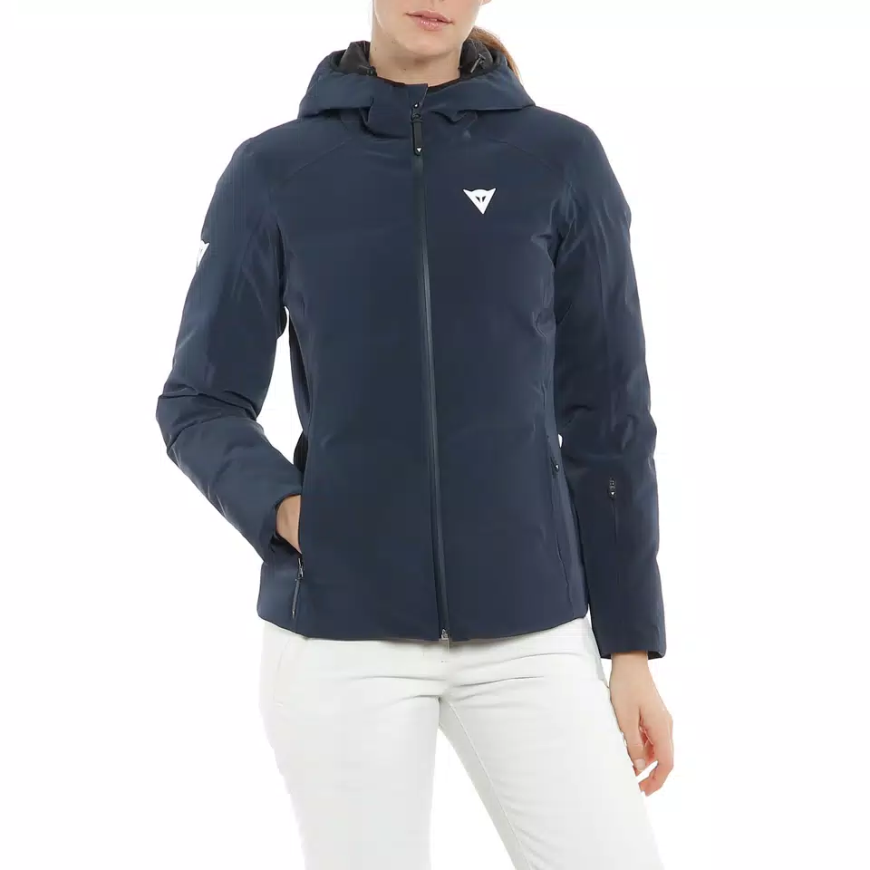 SKI DOWNJACKET WOMAN 2.0 - DARK-SAPPHIRE - 5