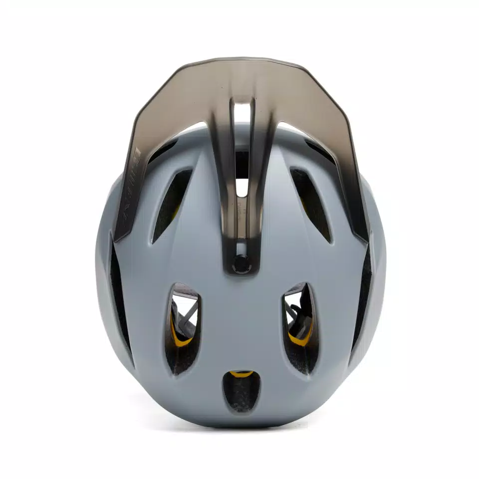LINEA 03 MIPS - BIKE HELMET - NARDO-GRAY/BLACK - 7