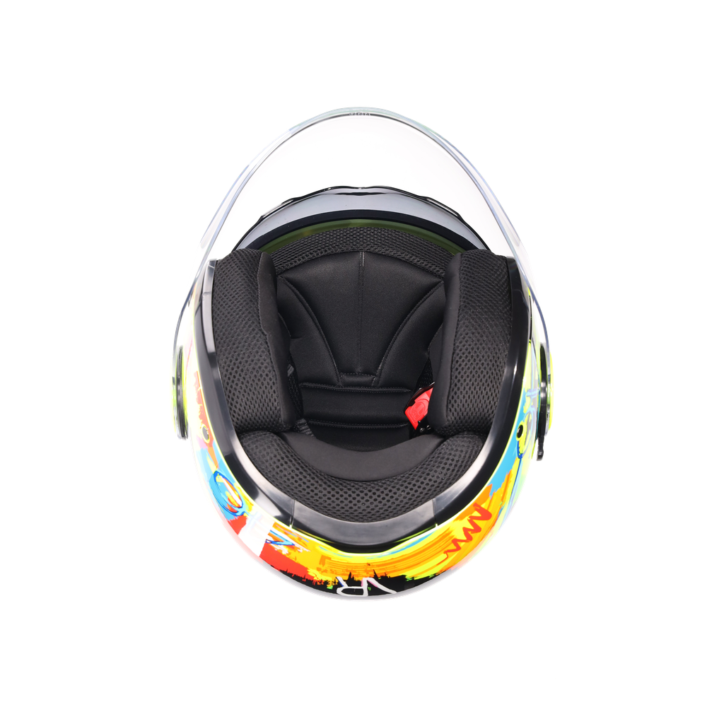 eteres-rossi-winter-test-2019-motorbike-open-face-helmet-e2206 image number 7