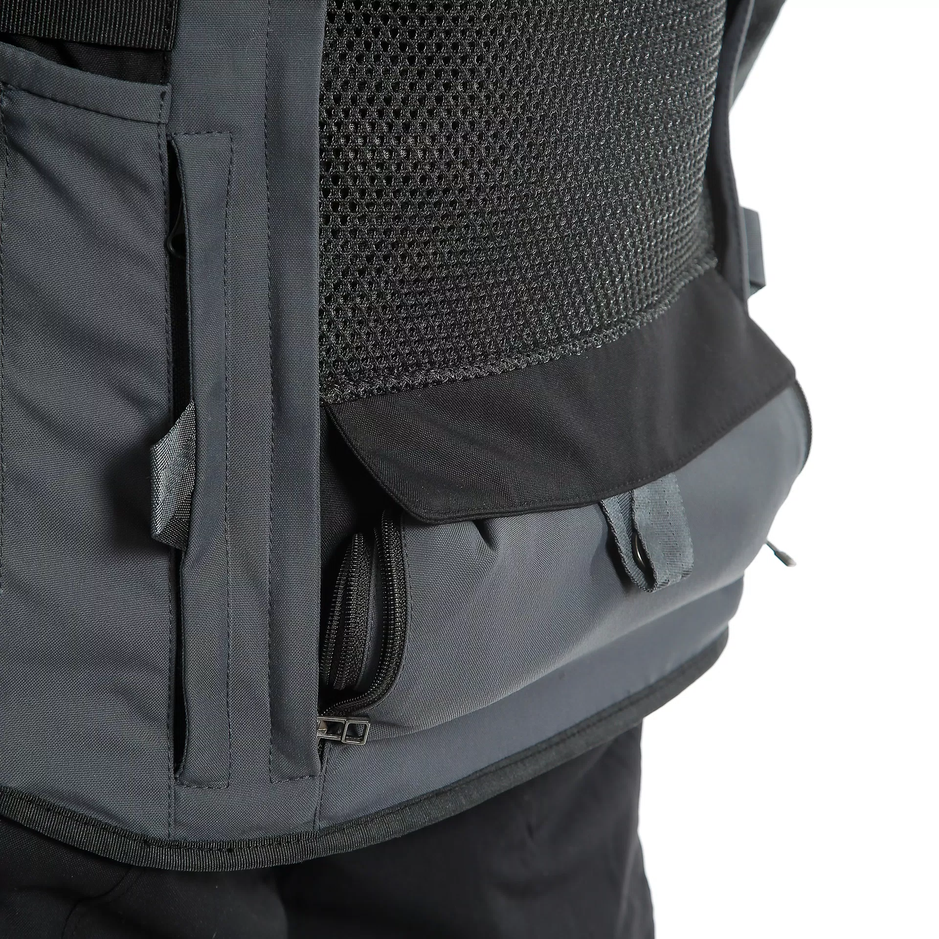 D-EXPLORER 2 GORE-TEX JACKET