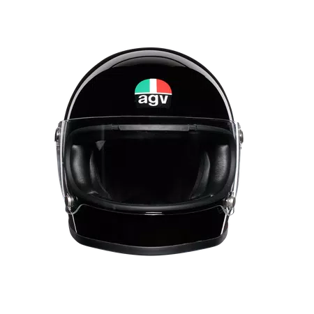 X3000 AGV DOT SOLID