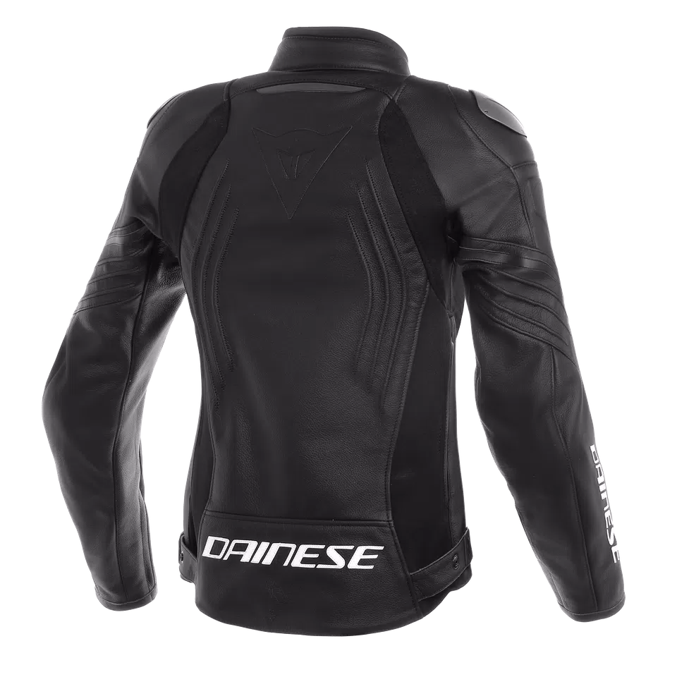 DAINESE レザージャケット RACING3 46サイズ DAINESE レザージャケット RACING3 46サイズ DAINESE RACING 3 レザー