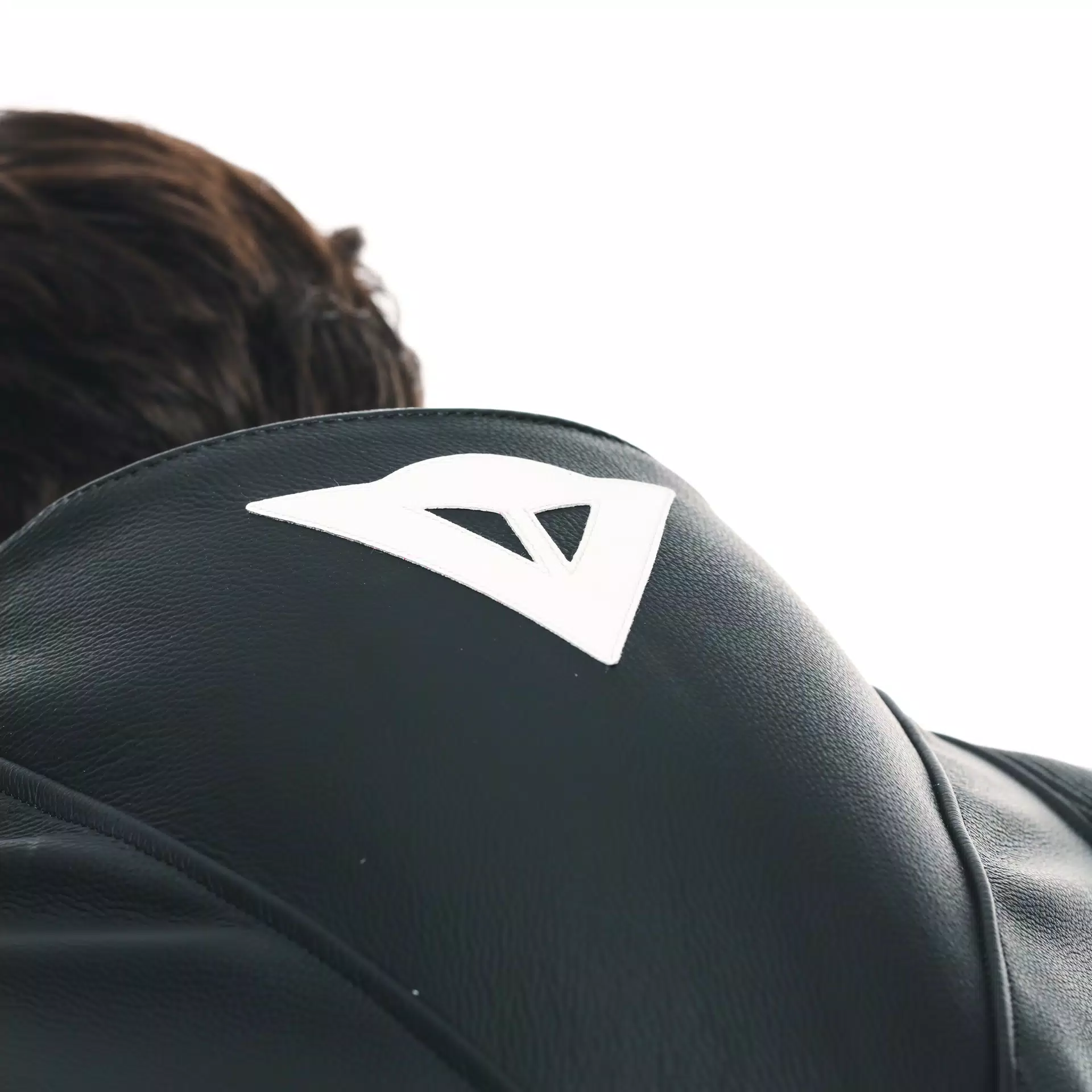 LAGUNA SECA 5 - ONE-PIECE LEATHER RACING SUIT