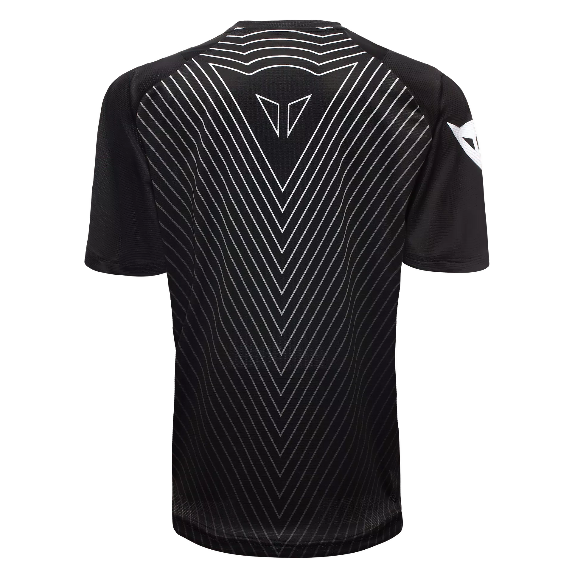 HG AER JERSEY SS - MAGLIA BICI MANICHE CORTE UOMO
