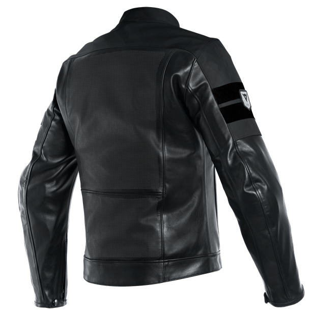 8-track-perf-leather-jacket-black-black-black image number 1