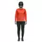 HG AER JERSEY LS - WOMEN'S LONG SLEEVE BIKE T-SHIRT