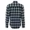 CAMICIA A QUADRI - 100% COTONE MORBIDO 
