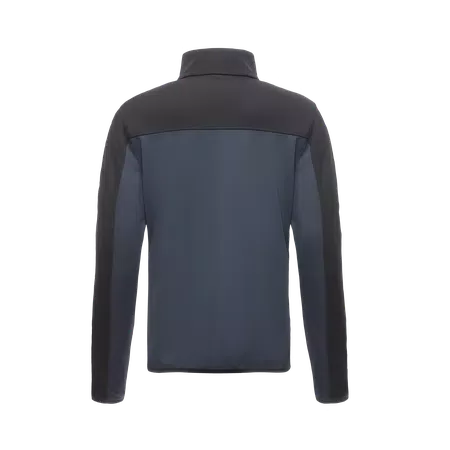 ESPERA - HEREN VOLLEDIGE RITSSLUITING SKY LAAG - NIGHTBLUE - 2