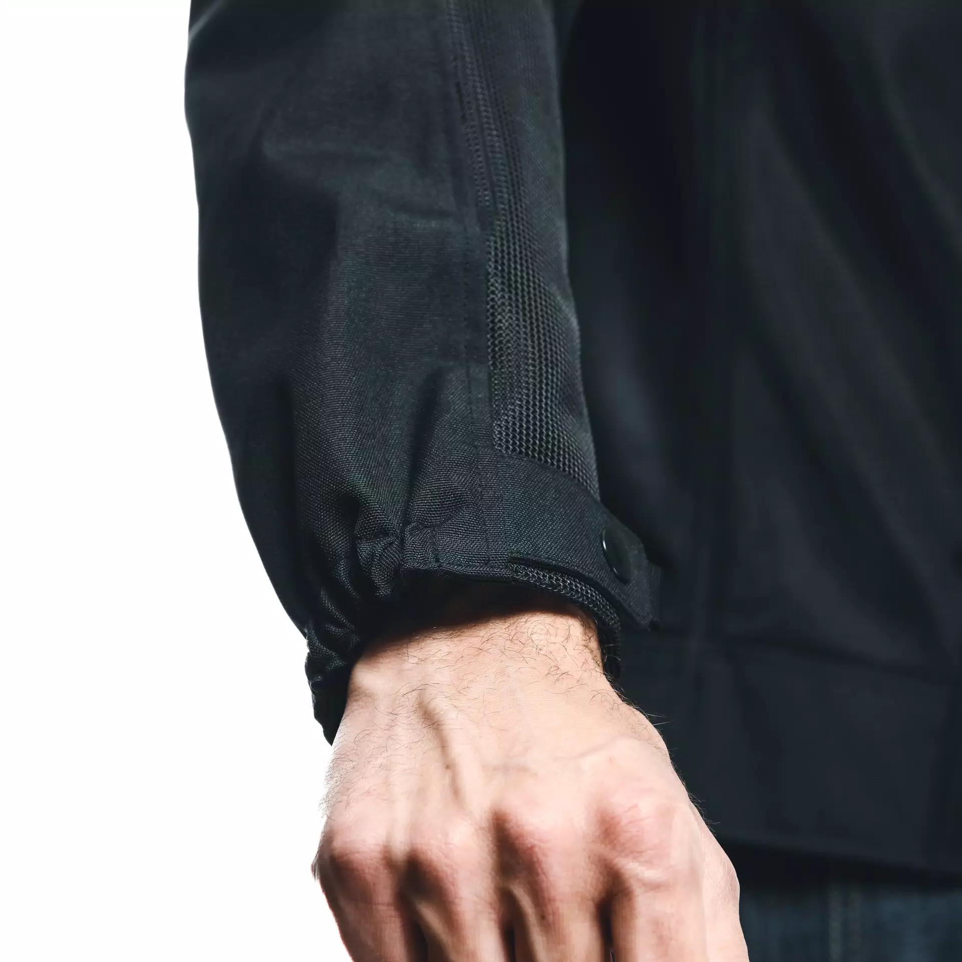 HEROSPHERE AIR - CHAQUETA DE MOTO VERANO HOMBRE