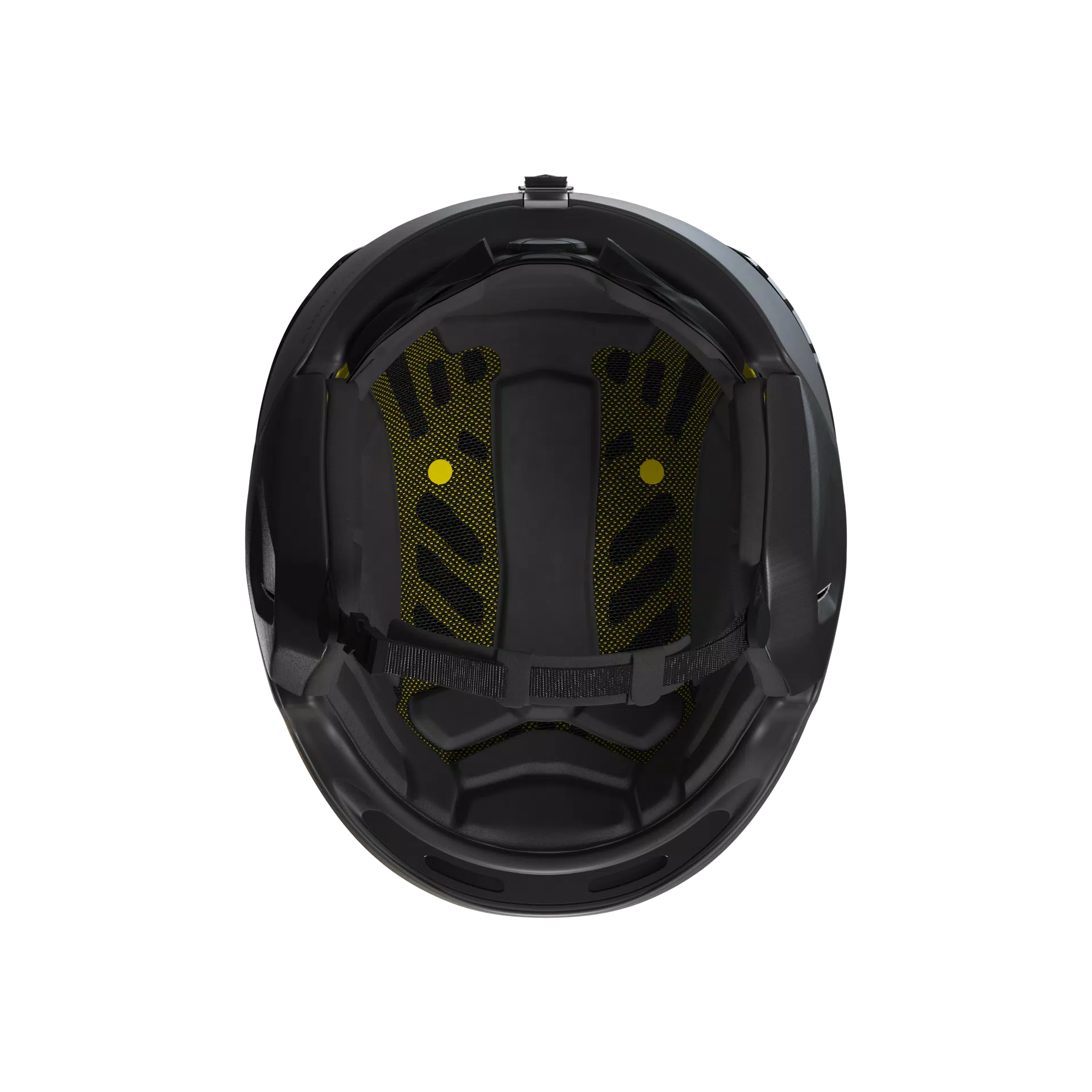 NUCLEO CASCO ESQU&Iacute;