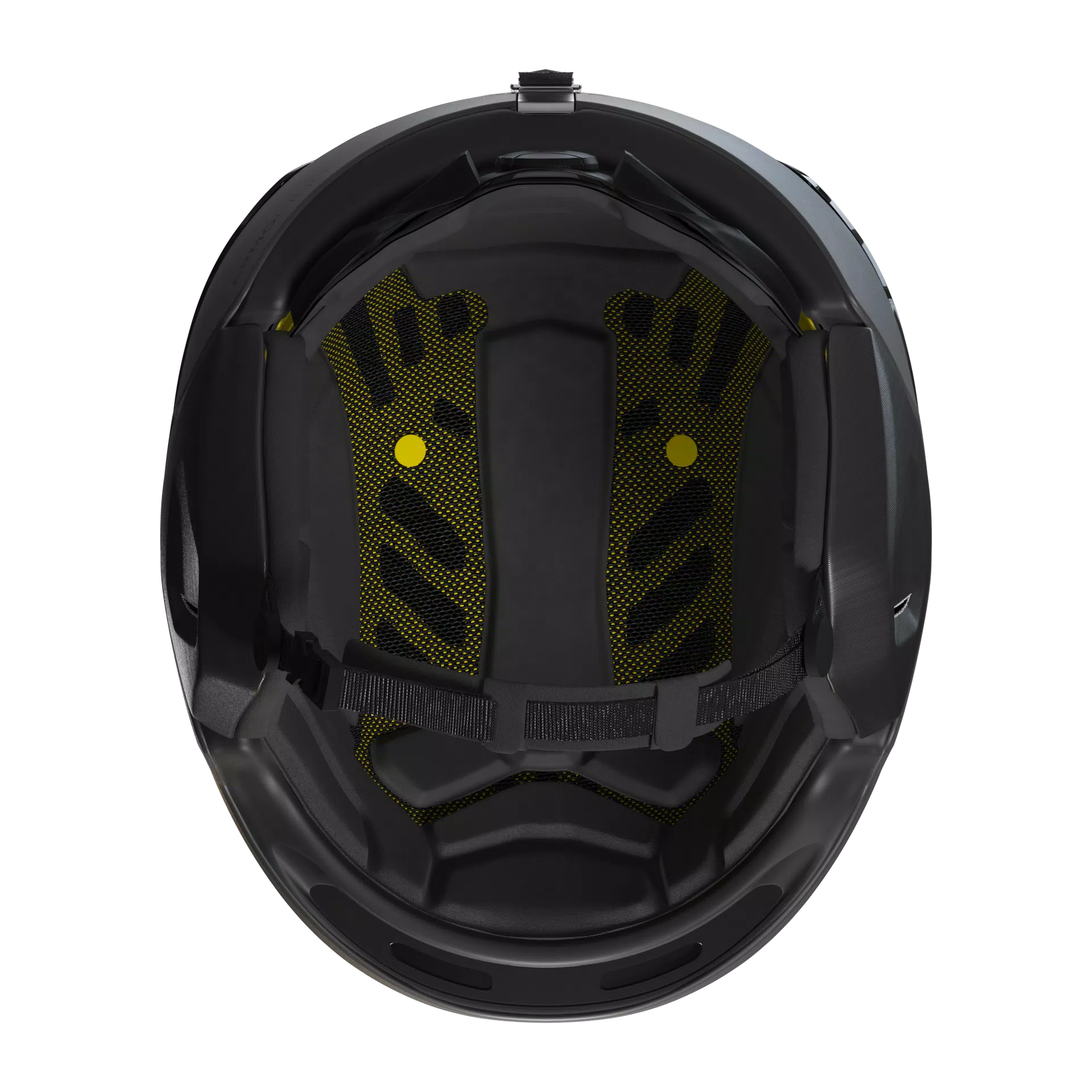 NUCLEO SKI HELMET
