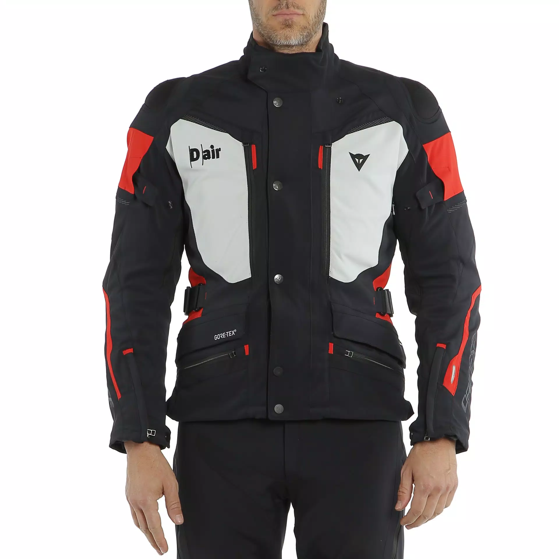 CARVE MASTER 2 D-AIR GORE-TEX JACKET