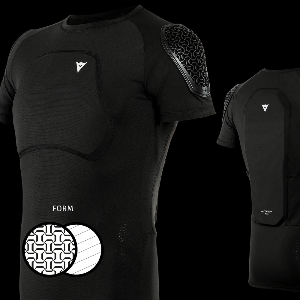 PRO SHAPE 2.0 - TRAIL SKINS PRO TEE