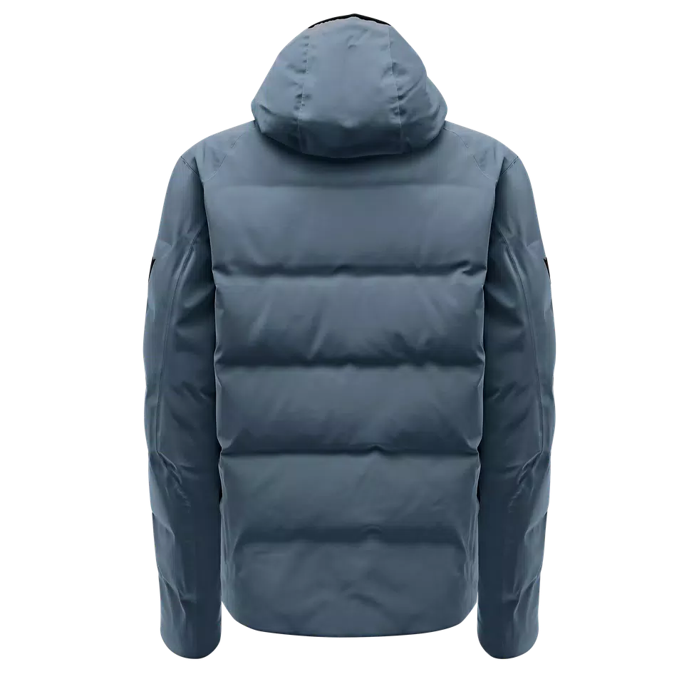 MEN'S WATERPROOF SKI DOWN JACKET | STELLAR | Dainese MEN'S WATERPROOF SKI DOWN JACKET | STELLAR | Dainese