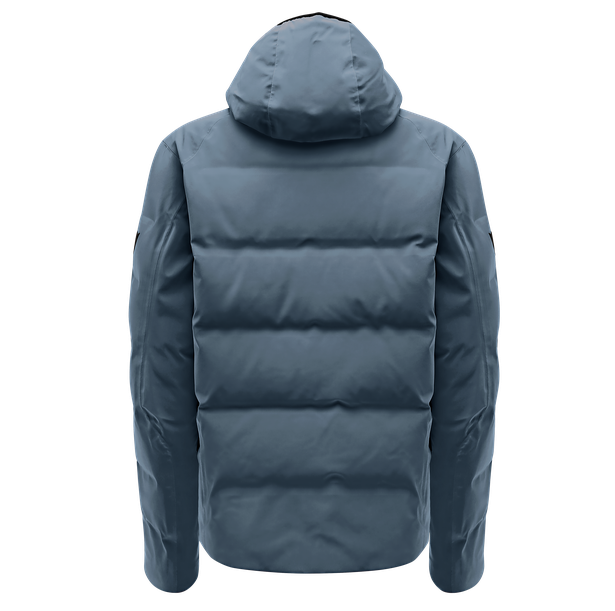 multifunktionale-daunenjacke-f-r-herren-stellar image number 1