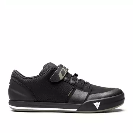 HG ACTO PRO - BIKE SHOES - BLACK/BLACK - 1