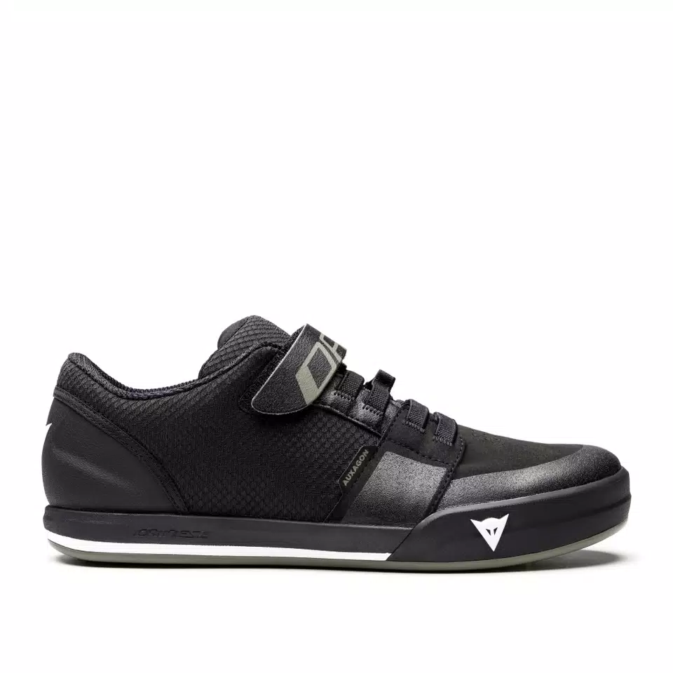 HG ACTO PRO - BIKE SHOES - BLACK/BLACK - 1