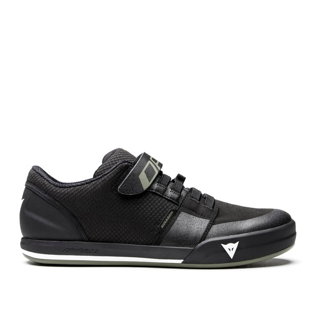 hg-acto-pro-chaussures-de-v-lo-black-black image number 0