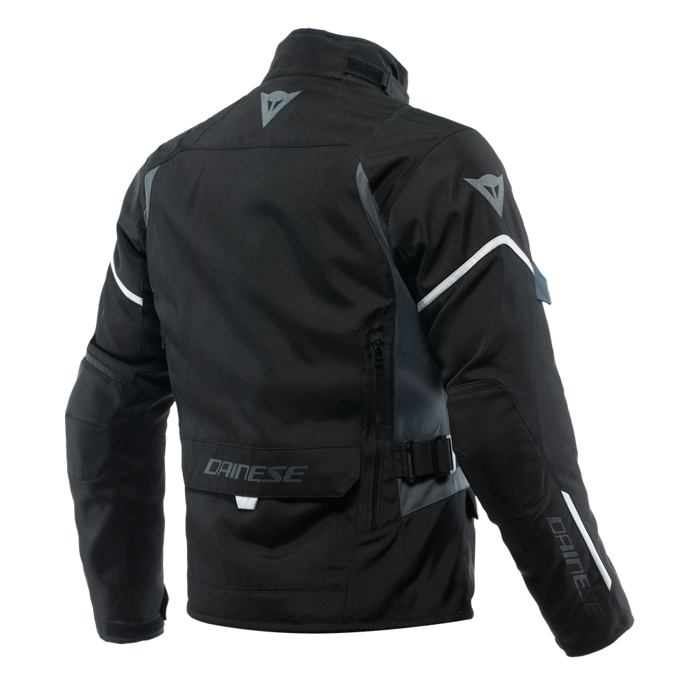 tempest-3-d-dry-jacket-black-black-ebony image number 1