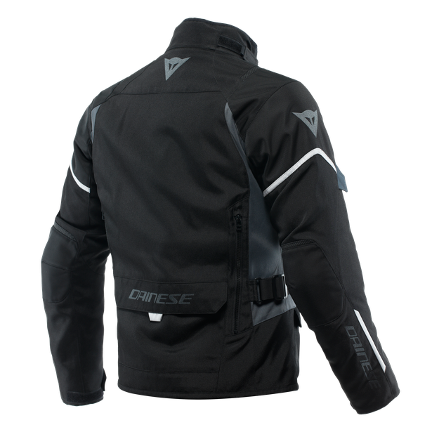 tempest-3-d-dry-giacca-moto-impermeabile-uomo-black-black-ebony image number 1