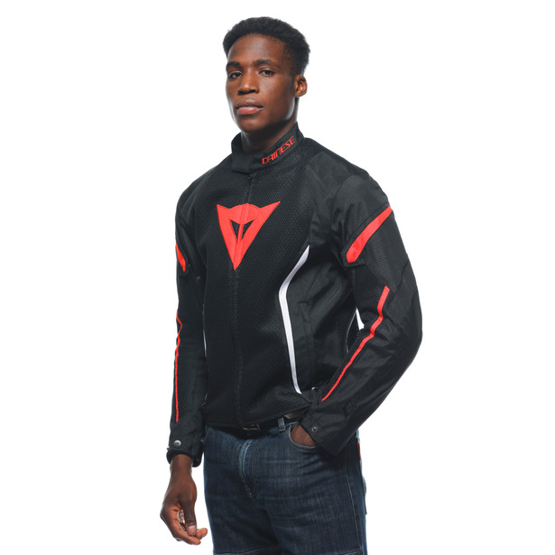 DAINESE AIR CRONO 2 TEX JACKET-