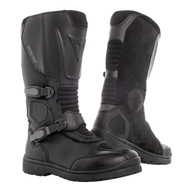 centauri-gore-tex-boots-black image number 0