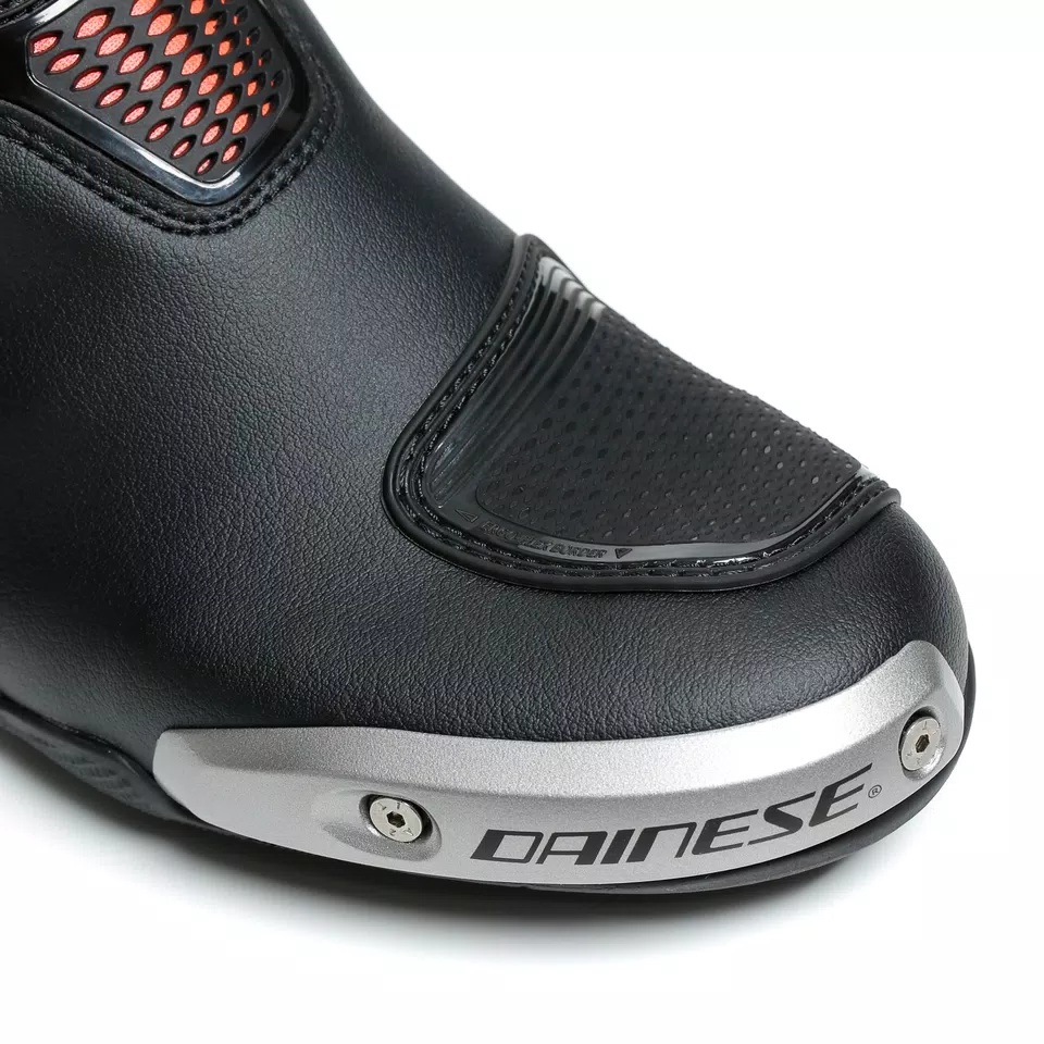 TORQUE 3 OUT BOOTS - PISTA 1 - 5