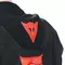 SUPER SPEED 4 - MEN'S MOTORCYCLE PERFORATED LEATHER JACKET