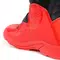 COMP KID'S MOTORCYCLE OFFROAD BOOTS - BLACK/RED