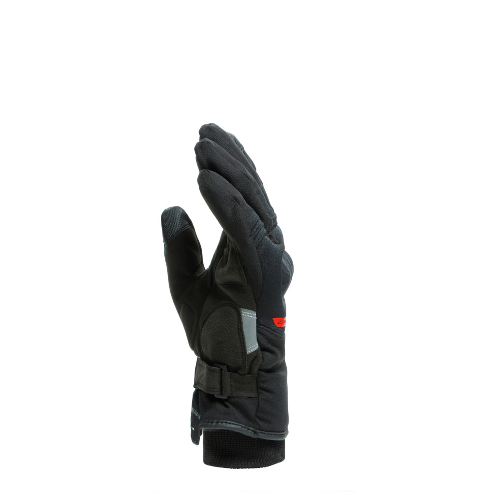 avila-unisex-d-dry-gloves image number 2