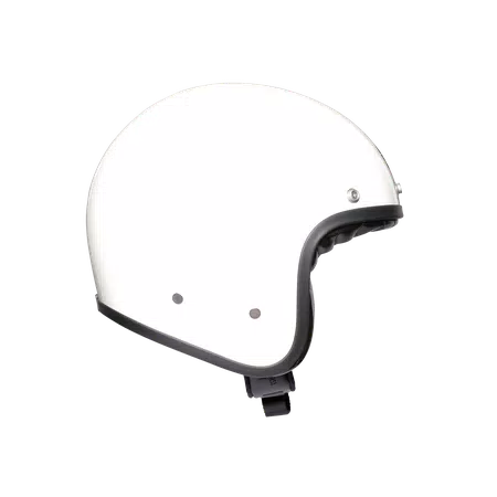 X70 MONO E2205 - WHITE -  - 4