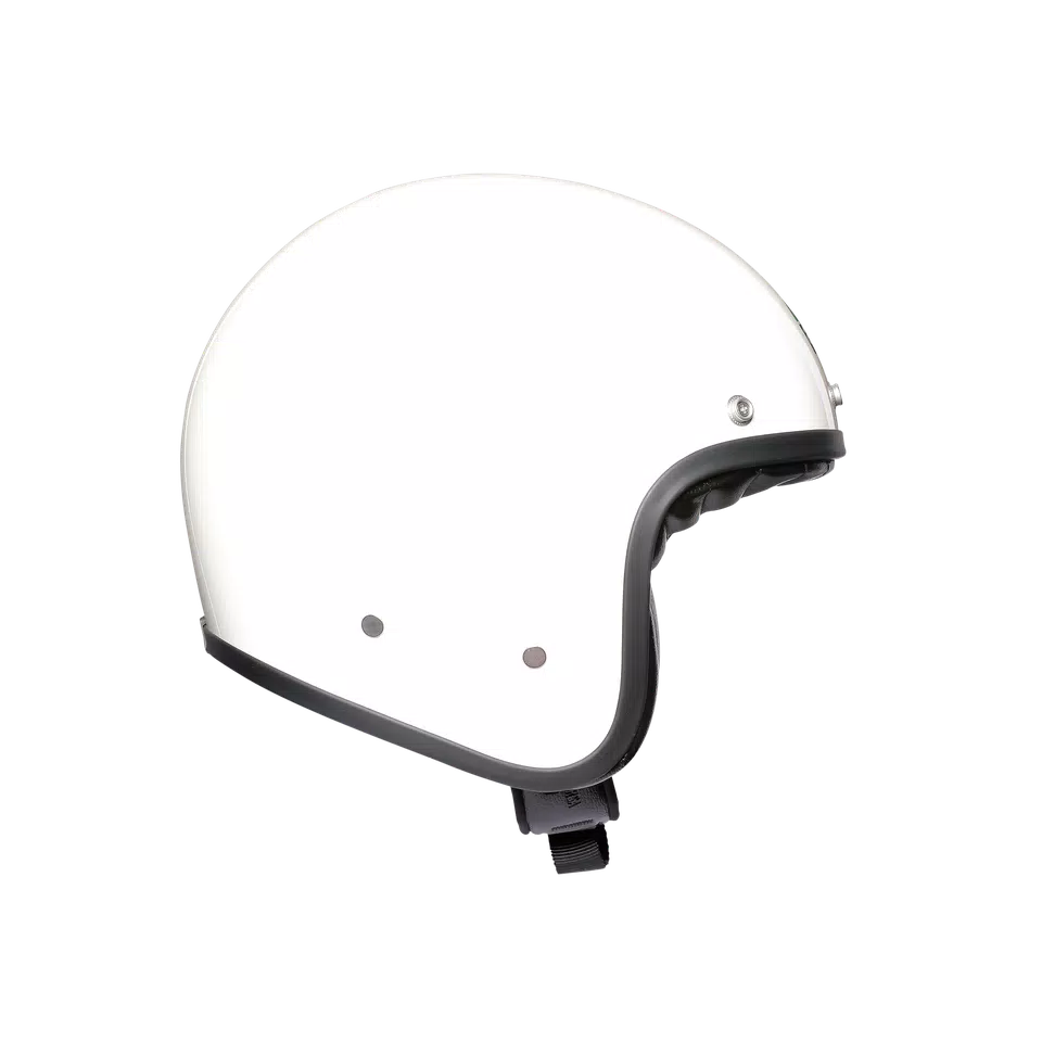 X70 MONO E2205 - WHITE -  - 4