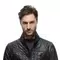 MEN'S THERMAL INNER PADDED SKI JACKET