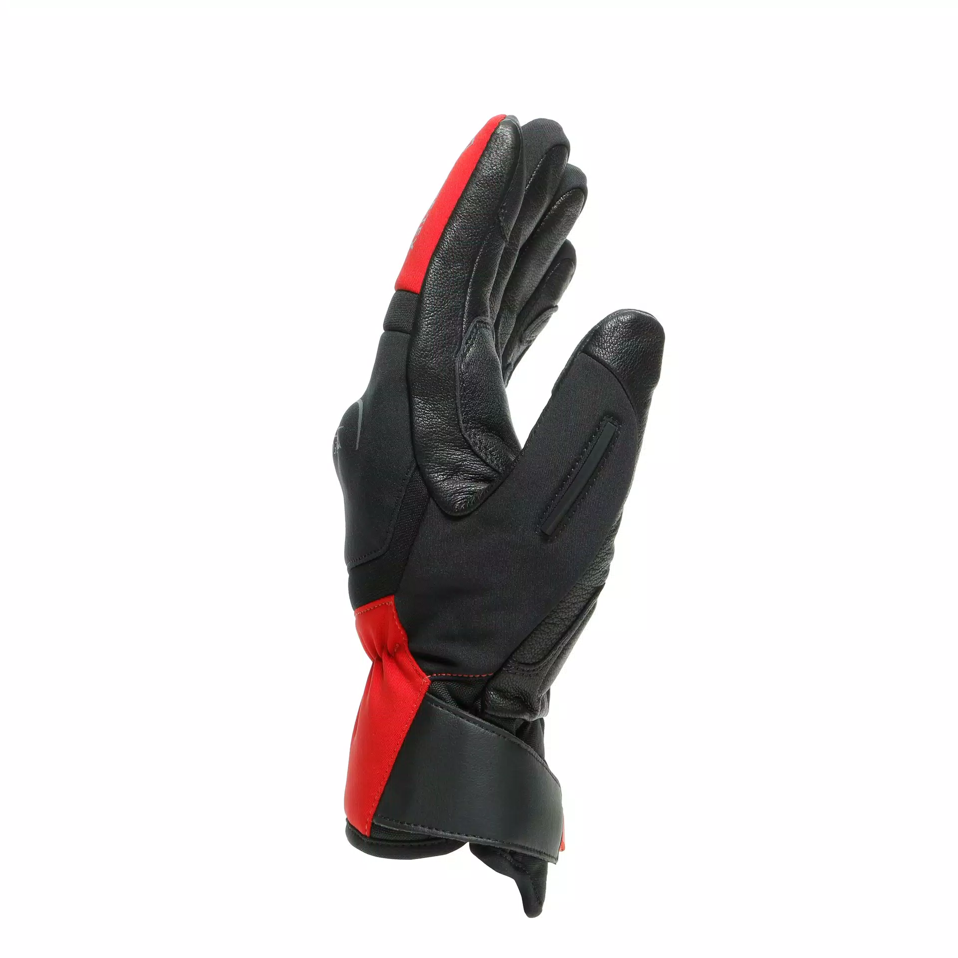 THUNDER GORE-TEX®- MEN'S WATERPROOF MOTORCYCLE GLOVES