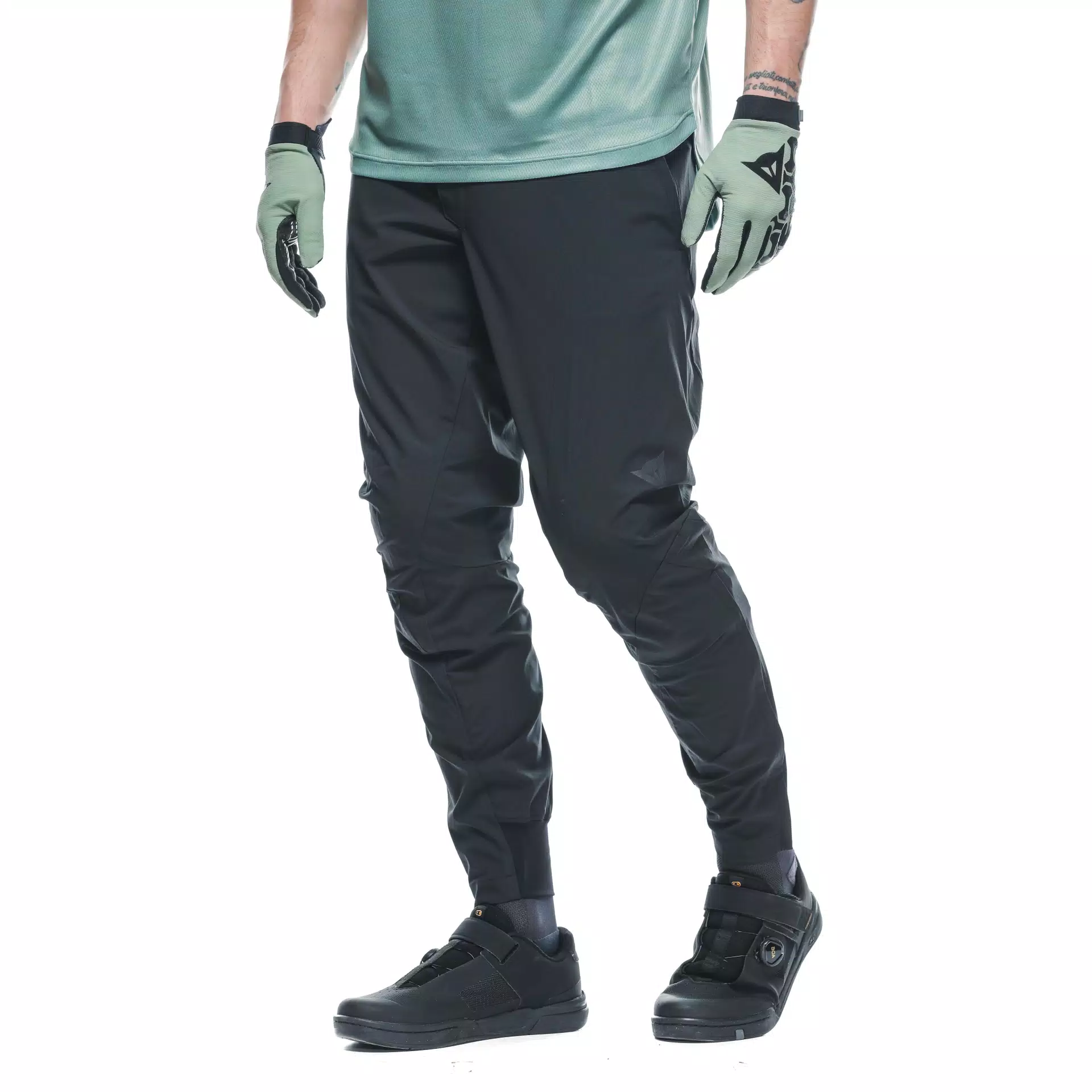 HGL - MEN'S BIKE PANTS