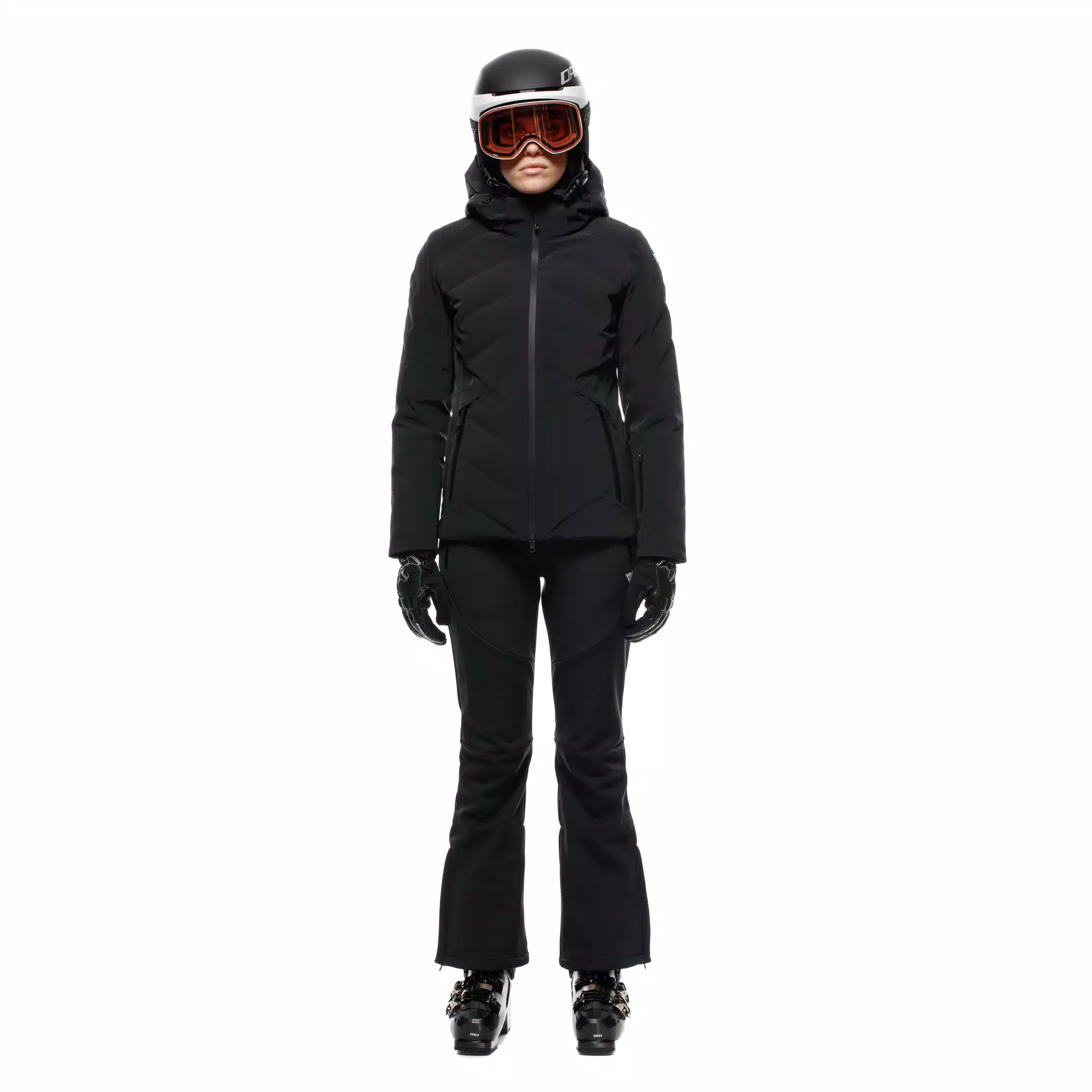 VIRTUS DERMIZAX EV&trade; - WOMEN'S WATERPROOF DOWN JACKET